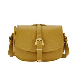 COCCINELLE 可奇奈尔 MAGALU小号通勤单肩斜挎包 COBID44G03G0