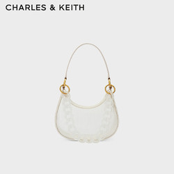 CHARLES & KEITH 女士单肩包 优惠商品