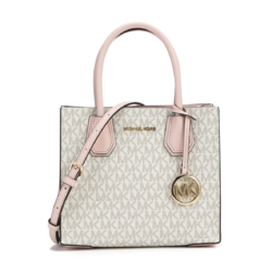 MICHAEL KORS 迈克&middot;科尔斯 MERCER系列 女士手提托特包 35S1GM9M2B