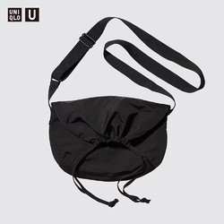 UNIQLO 优衣库 合作款/男装女装挎包/背包男女皆可使用470102