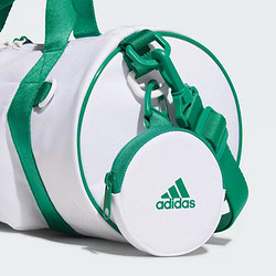 88VIP：adidas 阿迪达斯 官方运动旅行拎包女子新款健身包JF1087