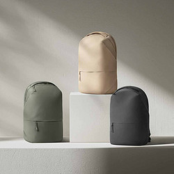 Xiaomi 小米 米家通勤双肩包 浅卡其