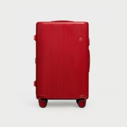 itO &middot;开心果系列好运箱24寸登机箱行李箱拉杆箱旅行箱