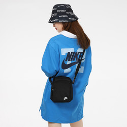 88VIP：NIKE 耐克 男女包运动包休闲背包斜挎包单肩包DB0456-010