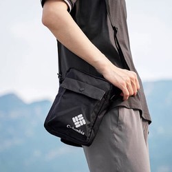 88VIP：Columbia 哥伦比亚 单肩包户外运动包休闲包斜挎包UU0151010