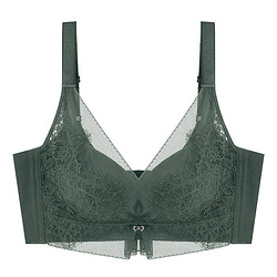 GOSO 香蜜闺秀 女士聚拢型文胸  2312023