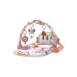 Fisher-Price 费雪 GDL83 琴琴健身架