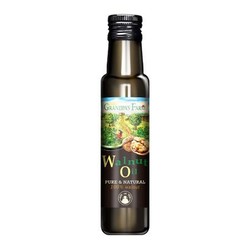 Grandpa\'s Farm 爷爷的农场 核桃油 国行版 100ml