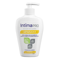 Intima 茵缇玛 Pro茵缇玛私处护理液 乳酸女性私密洗液妇科阴部蔓越莓抑菌