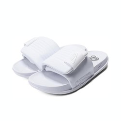 NIKE 耐克 OFFCOURT ADJUST SLIDE日常休闲 女子拖鞋