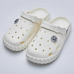 Paul Frank 大嘴猴 情侣款洞洞鞋 PF65377