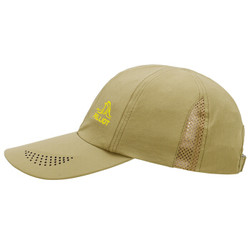 PELLIOT 伯希和 PELLIO 伯希和 户外防晒速干帽遮阳棒球帽