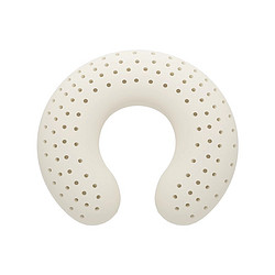 Dunlopillo 邓禄普 技术U型枕护颈枕汽车飞机旅行枕