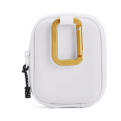 UNDER ARMOUR 安德玛 官方UA秋冬Contain男女情侣训练运动迷你小挂包1378573