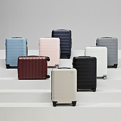 NINETYGO 90分 轻盈都市系列旅行箱 20寸