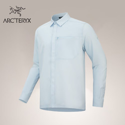 ARC\'TERYX 始祖鸟 ARC&rsquo;TERYX始祖鸟 SKYLINE LS SHIRT 轻量透气 男子