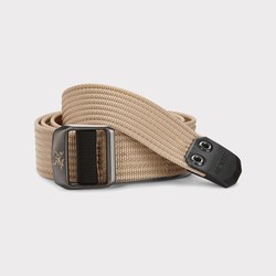 限尺码：ARC\'TERYX 始祖鸟 男女同款 腰带 都市系列