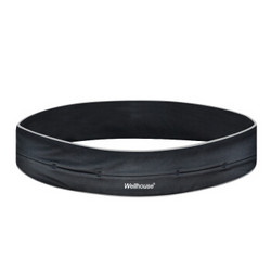 Wellhouse 腰包 高弹力跑步腰包