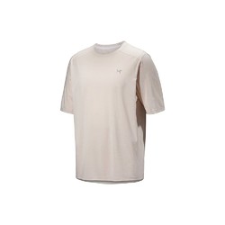 ARC\'TERYX 始祖鸟 Cormac Crew男子圆领吸湿排汗短袖透气速干