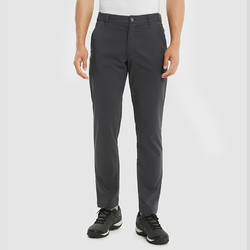 Columbia 哥伦比亚 2024春夏新品哥伦比亚户外运动男裤拒水防晒透气弹力快干裤