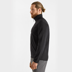 ARC\'TERYX 始祖鸟 KYANITE LIGHTWEIGHT JACKET  保暖 男子 抓绒衫