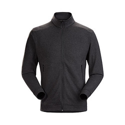 ARC\'TERYX 始祖鸟 Covert Lt 男子抓绒夹克 25884