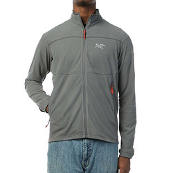 ARC\'TERYX 始祖鸟 ARC&rsquo;TERYX）男款 Delta Lt Jacket 轻量抓绒衣