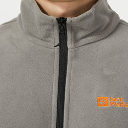 88VIP：Jack Wolfskin 狼爪 抓绒衣户外抓绒服防风加厚保暖抓绒外套5032751