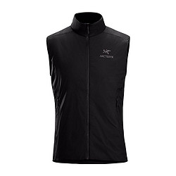 ARC\'TERYX 始祖鸟 加拿大直邮Arcteryx始祖鸟Atom SL Vest男士阿童木保暖马甲