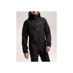 ARC\'TERYX 始祖鸟 香港直邮arc\'teryx 始祖鸟 男士 BETA AR夹克 X000007082