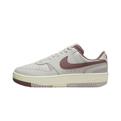 NIKE 耐克 GAMMA FORCE女子运动鞋春季复古厚底增高舒适DX9176-001