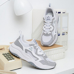 PEAK 匹克 态极 男款休闲鞋 DE420107