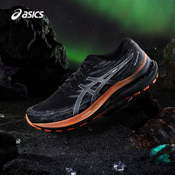 ASICS 亚瑟士 跑步鞋男鞋稳定支撑运动鞋耐磨跑鞋GEL-KAYANO 29 LITE-SHOW