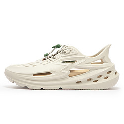 361&deg; BIG3  男款运动洞洞鞋 672426717