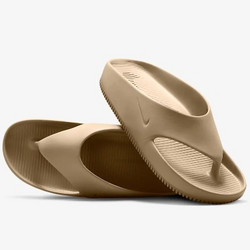 20点开始：NIKE 耐克 Calm Flip Flop 男子拖鞋 FD4119-200