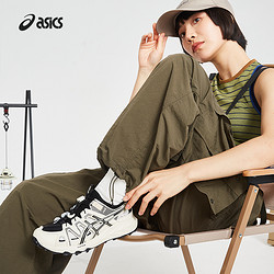 ASICS 亚瑟士 TIGER 新款男女洞洞鞋GEL-SONOMA SE情侣复古时尚潮流沙滩鞋