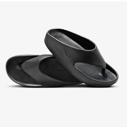 20点开始：NIKE 耐克 Calm Flip Flop 男子拖鞋 FD4119-001