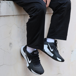 NIKE 耐克 2024夏季新款AIR MAX IMPACT缓震气垫实战篮球鞋