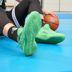 361&deg; GOEY361运动鞋男篮球鞋实战耐磨低帮训练球鞋