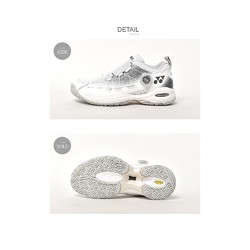 YONEX 尤尼克斯 男士女士网球鞋 SHTCWD4G