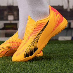 88VIP：PUMA 彪马 运动鞋男女同款鞋子新款TT钉鞋实战足球鞋107765-03