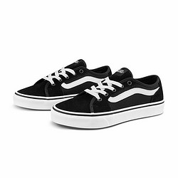 VANS 范斯 VN0A45NMIJU 女款运动板鞋