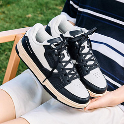 ANTA 安踏 骜驭 女款板鞋 922348026