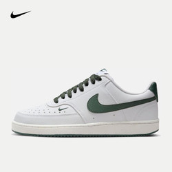 NIKE 耐克 COURT VISION LO NN 女子运动鞋 FV9952-101