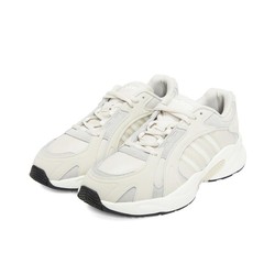 adidas NEO 厚底复古潮流时尚耐磨 男款休闲鞋CRAZYCHAOS