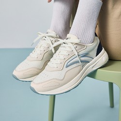 ANTA 安踏 传承 女款休闲运动鞋