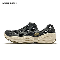 MERRELL 迈乐 毒液3 厚底溯溪鞋 J006169+洞洞鞋+T恤+徒步鞋