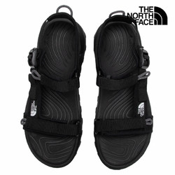 THE NORTH FACE 北面 溯溪鞋男鞋2023夏季新款户外徒步鞋运动鞋轻便两栖鞋涉水鞋潮