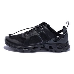 百亿补贴：TOREAD 探路者 溯溪鞋男24春夏户外徒步速干钓鱼两栖涉水鞋TFEECM81917