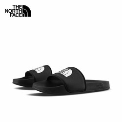 THE NORTH FACE 北面 溯溪鞋男鞋夏季新款户外徒步透气两栖鞋防滑运动鞋休闲涉水鞋